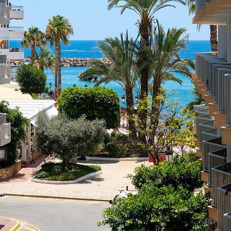 Sal Mar Suites Santa Eularia des Riu Eksteriør bilde