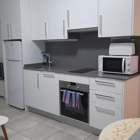 Sal Mar Suites Santa Eularia des Riu Eksteriør bilde