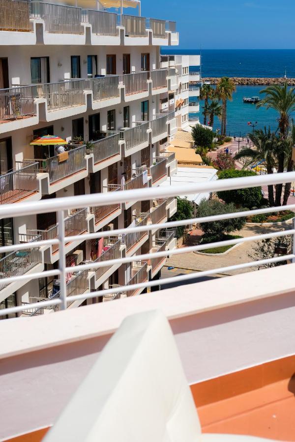 Sal Mar Suites Santa Eularia des Riu Eksteriør bilde