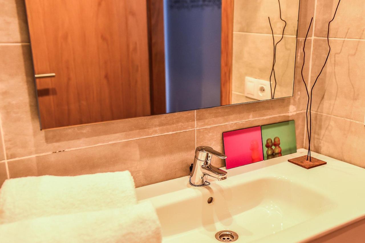 Sal Mar Suites Santa Eularia des Riu Eksteriør bilde