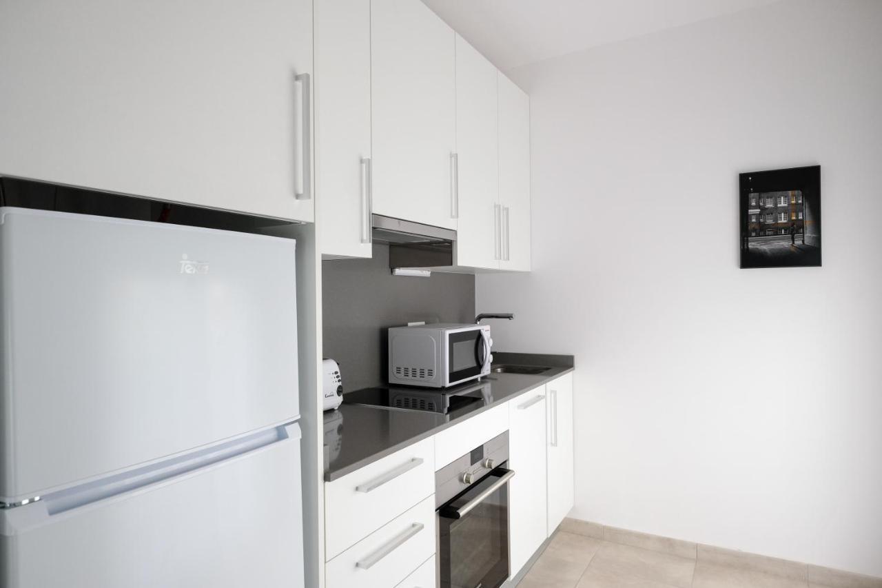 Sal Mar Suites Santa Eularia des Riu Eksteriør bilde