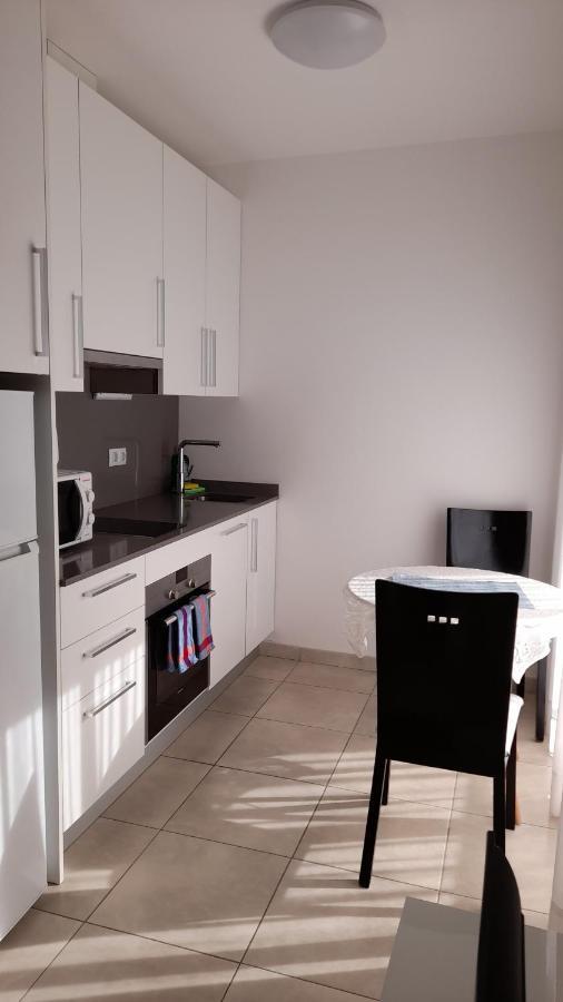 Sal Mar Suites Santa Eularia des Riu Eksteriør bilde