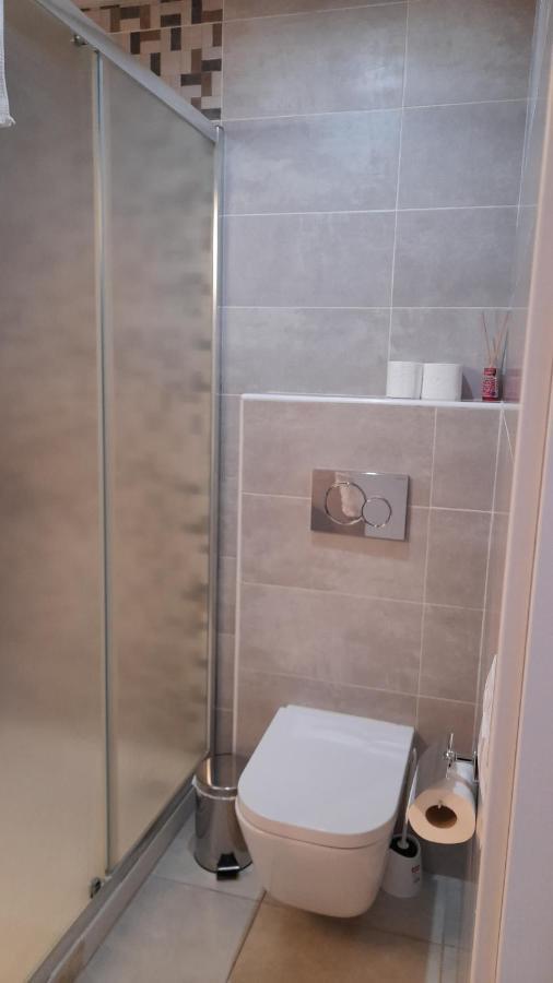 Sal Mar Suites Santa Eularia des Riu Eksteriør bilde
