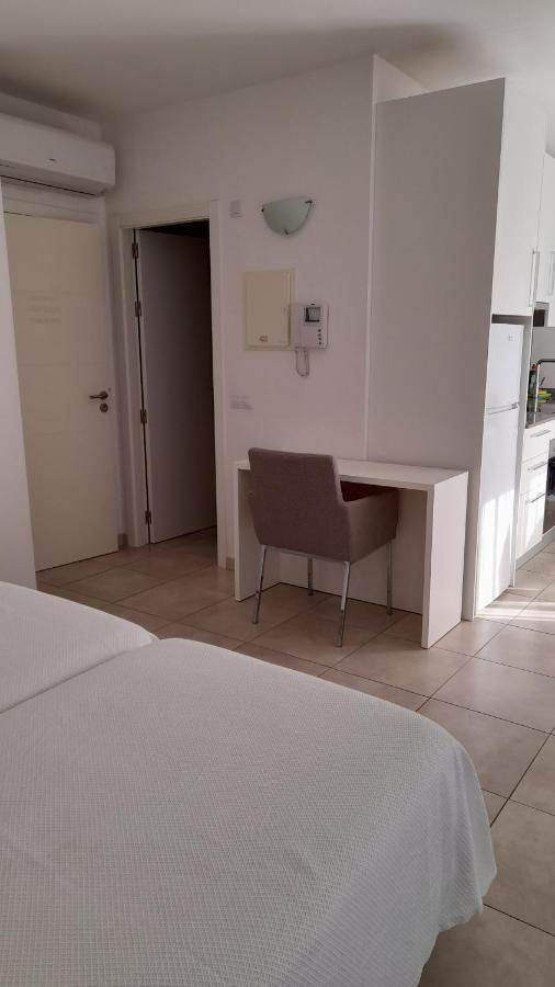 Sal Mar Suites Santa Eularia des Riu Eksteriør bilde