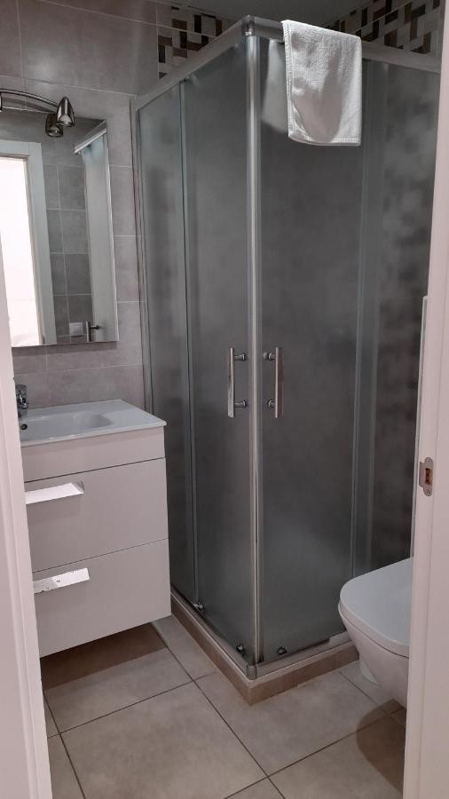 Sal Mar Suites Santa Eularia des Riu Eksteriør bilde