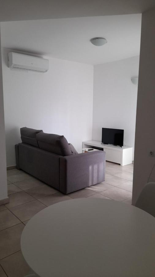 Sal Mar Suites Santa Eularia des Riu Eksteriør bilde